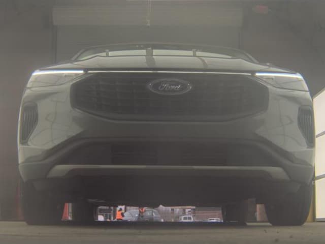 2024 FORD ESCAPE - Image 2