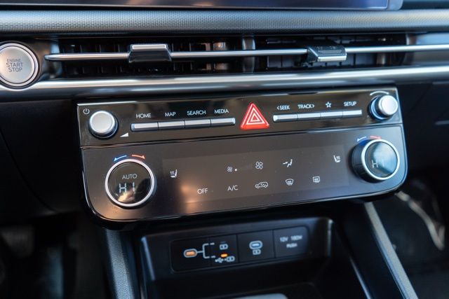 2026 HYUNDAI TUCSON - Image 25