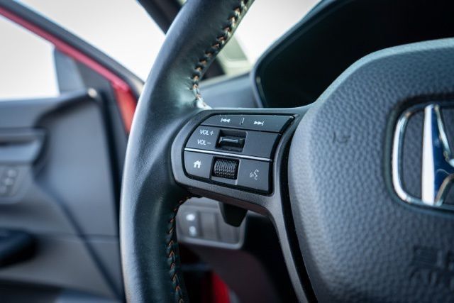 2026 HONDA CR-V - Image 19