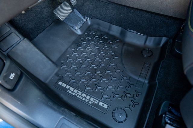 2024 FORD BRONCO SPORT - Image 21