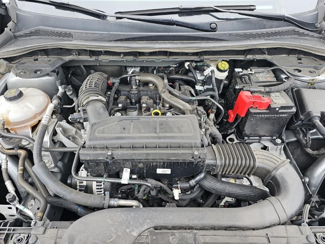 2024 FORD ESCAPE - Image 21