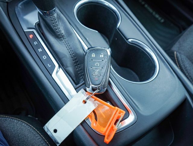 2020 CHEVROLET EQUINOX - Image 29