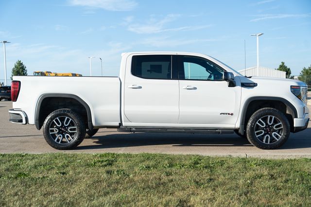 2023 GMC SIERRA - Image 8