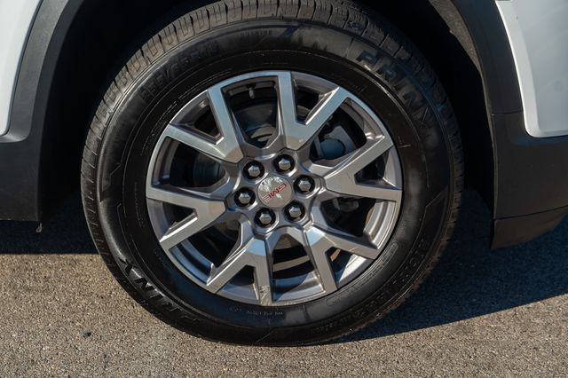 2020 GMC ACADIA - Image 11