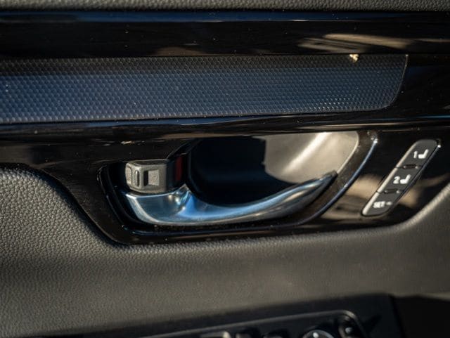 2025 HONDA CR-V - Image 24