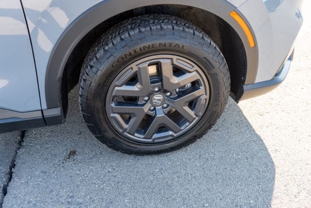 2026 HONDA CR-V - Image 12