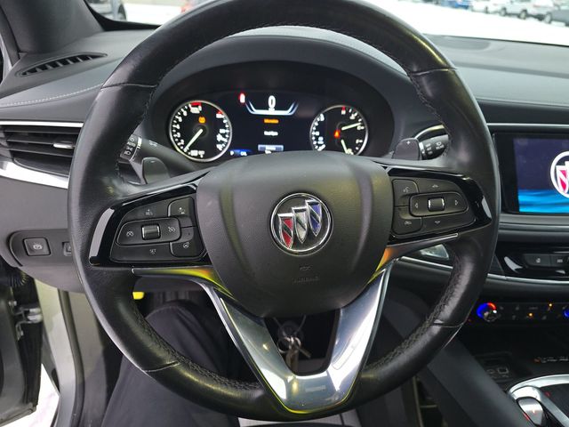 2024 BUICK ENCLAVE - Image 8
