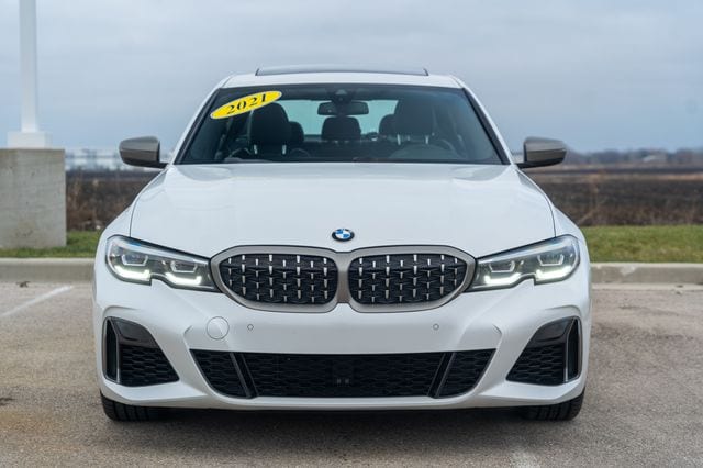 2021 BMW M340I - Image 2