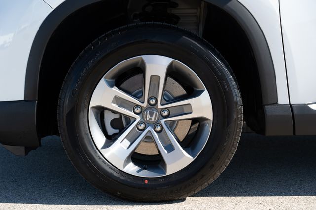 2025 HONDA PILOT - Image 13