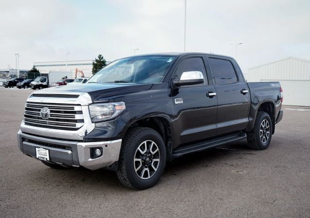 2020 TOYOTA TUNDRA - Image 3