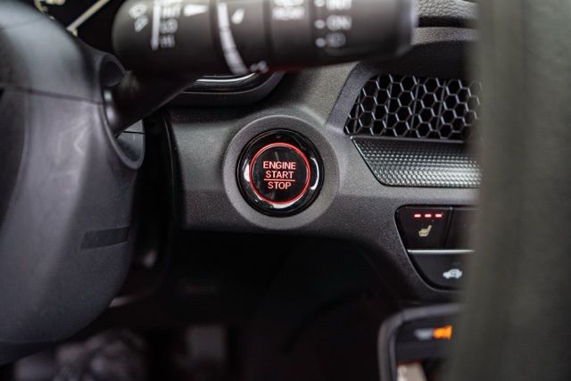 2023 HONDA CR-V - Image 20