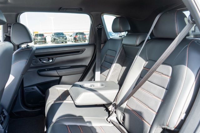 2025 HONDA CR-V - Image 17