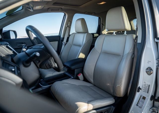 2016 HONDA CR-V - Image 16