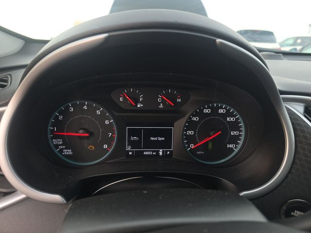 2023 CHEVROLET MALIBU - Image 9