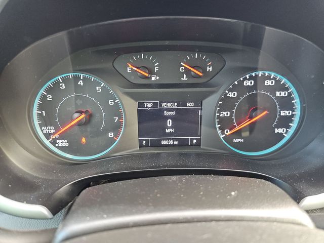 2023 CHEVROLET MALIBU - Image 20