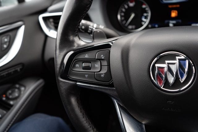 2024 BUICK ENCLAVE - Image 19