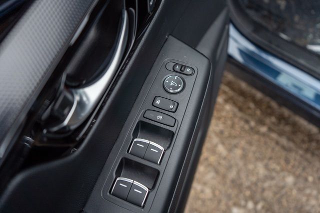 2025 HONDA CR-V - Image 18