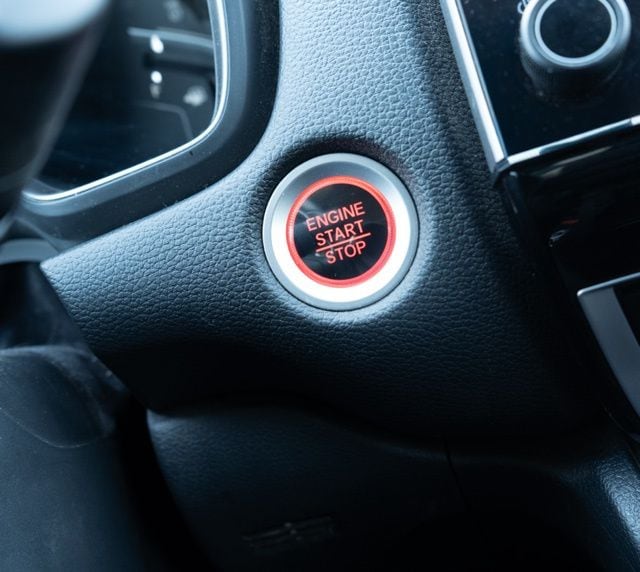 2020 HONDA CR-V - Image 22