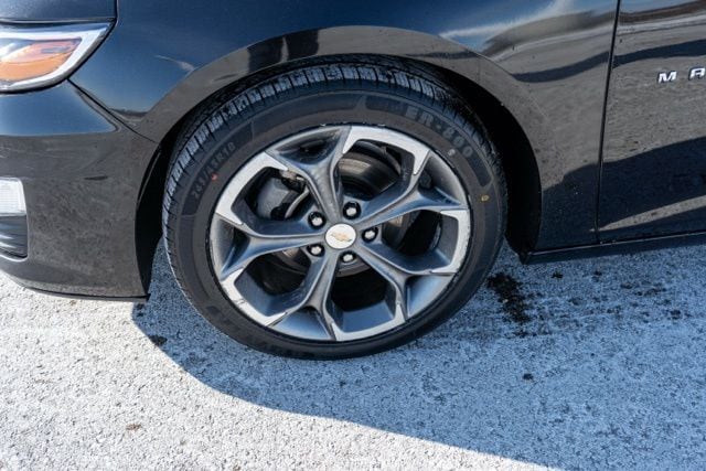 2024 CHEVROLET MALIBU - Image 11