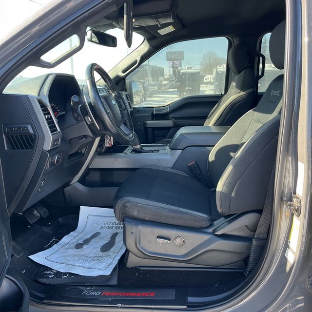 2020 FORD F-150 - Image 9
