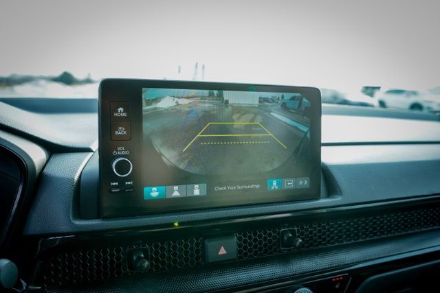 2025 HONDA CR-V - Image 26