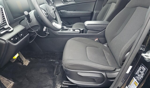 2024 KIA SPORTAGE - Image 18