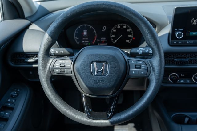 2024 HONDA HR-V - Image 10