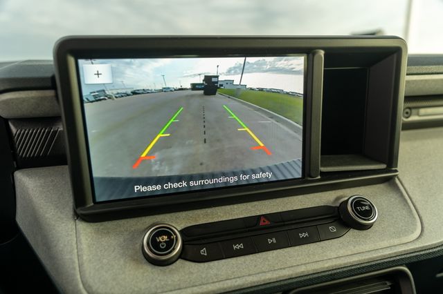 2022 FORD MAVERICK - Image 30