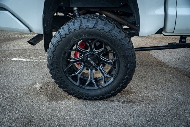 2020 TOYOTA TUNDRA - Image 11