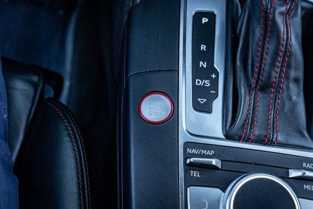 2020 AUDI RS 3 - Image 23