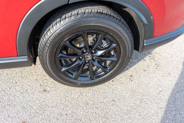 2024 HONDA CR-V - Image 11