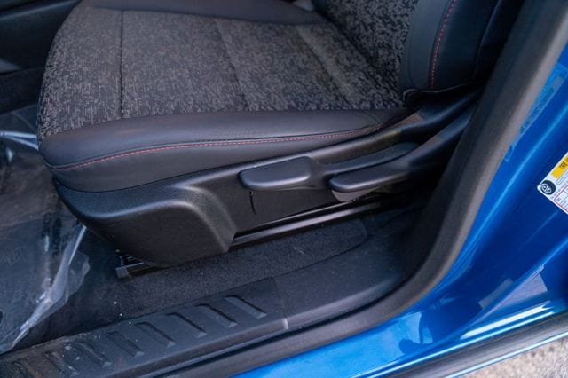 2023 CHEVROLET COLORADO - Image 22