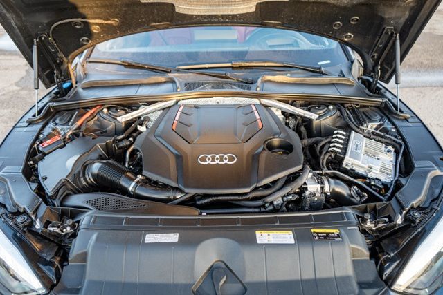 2023 AUDI S5 - Image 31