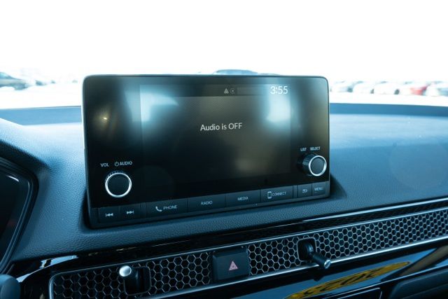2025 HONDA CIVIC - Image 23