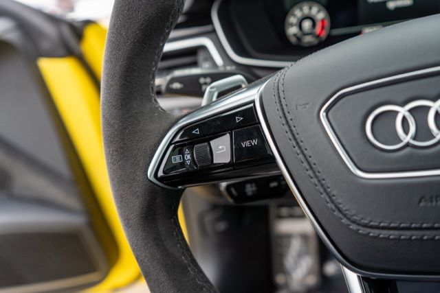 2022 AUDI RS 5 - Image 22