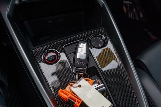 2023 AUDI RS 3 - Image 31