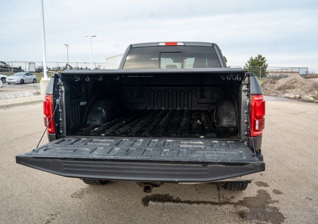 2016 FORD F-150 - Image 10