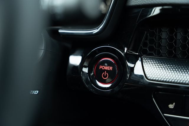 2023 HONDA CR-V - Image 24