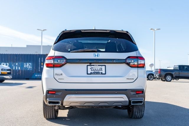 2025 HONDA PILOT - Image 6