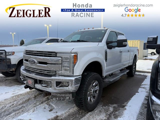 2017 FORD F-350 - Image 1