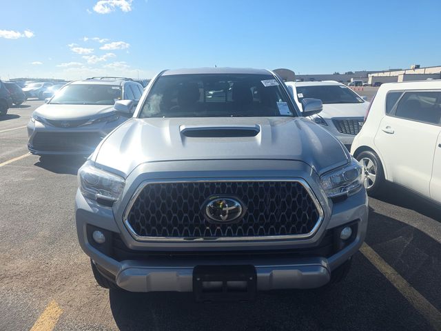 2019 TOYOTA TACOMA - Image 2