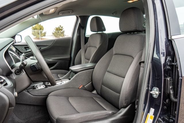 2023 CHEVROLET MALIBU - Image 15