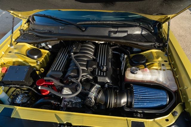 2021 DODGE CHALLENGER - Image 13