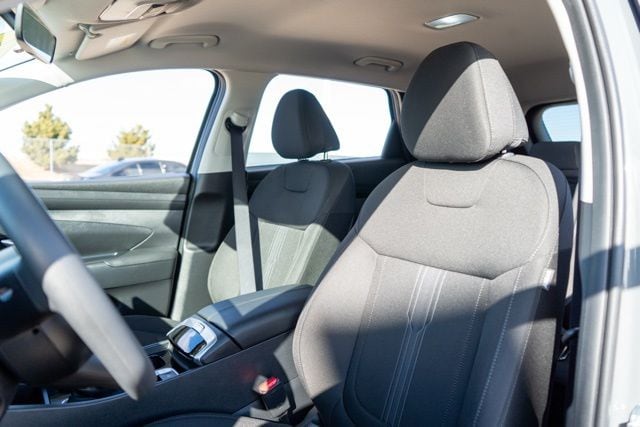 2026 HYUNDAI TUCSON - Image 17