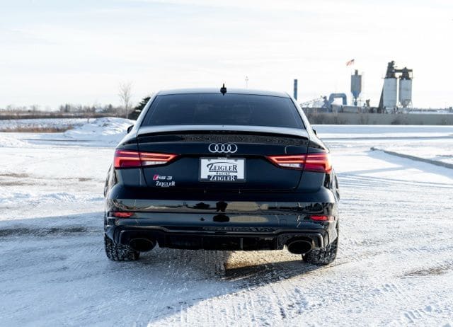 2020 AUDI RS 3 - Image 6