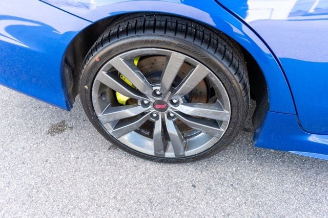 2020 SUBARU WRX - Image 10