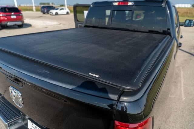 2024 RAM 1500 - Image 17