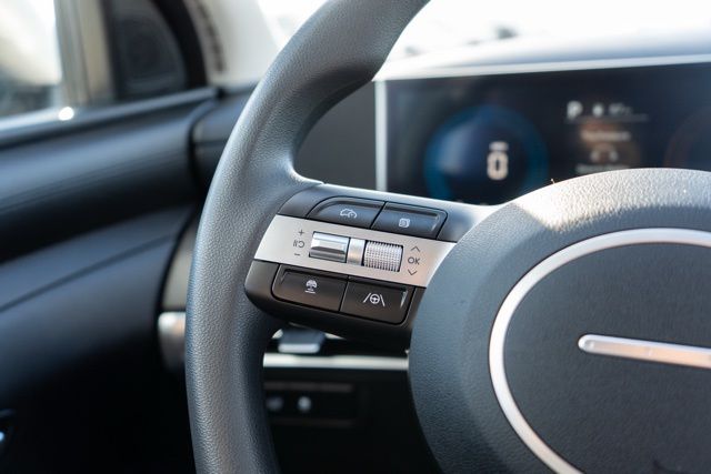 2026 HYUNDAI TUCSON - Image 21