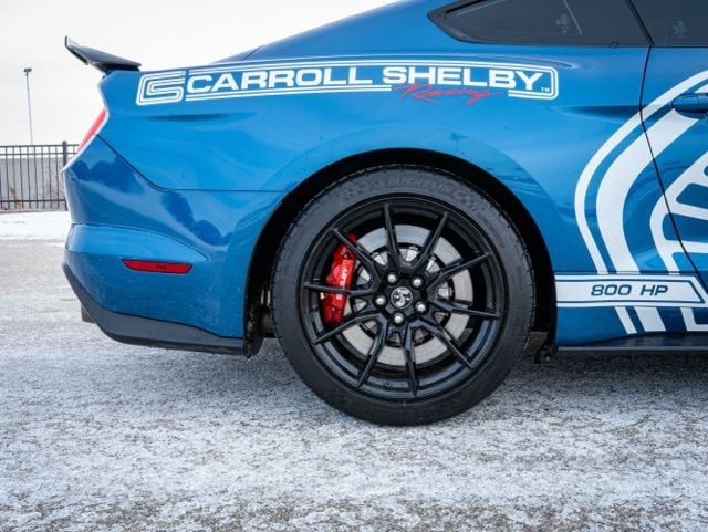 2020 FORD MUSTANG - Image 9