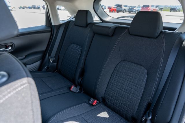 2024 HONDA HR-V - Image 13